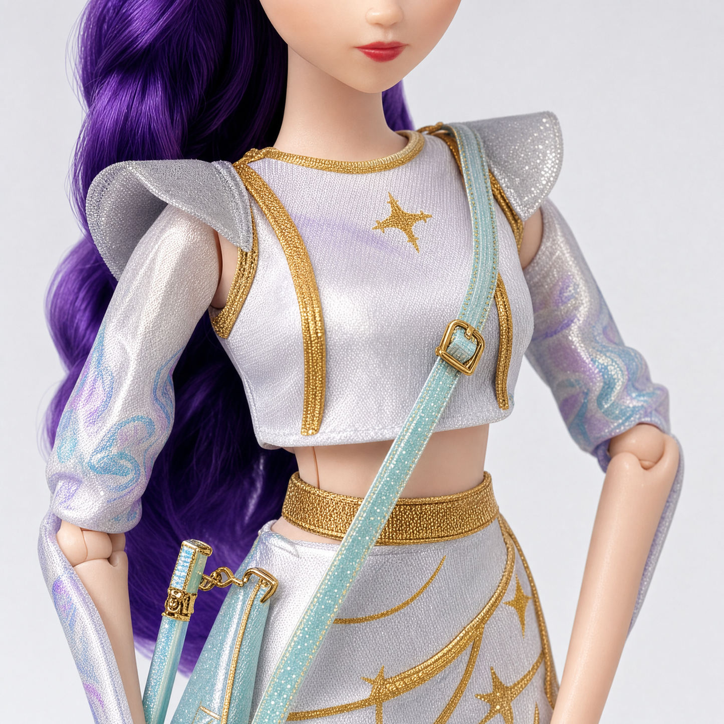 CloudCased| KPop Demon Hunters Dolls
